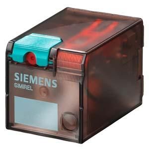 Siemens LZX:MT328230 plug-in relay LZX: MT328230 230V AC