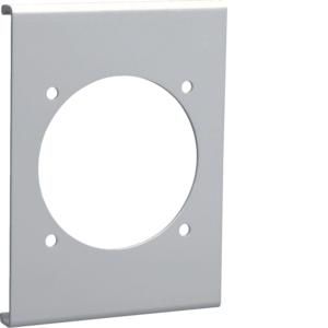 TEHALIT R86807030 cover 60mm FB OT130 stone grey