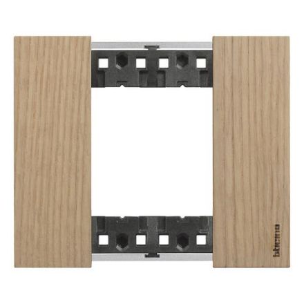 Bticino KA4802LM LivingNow cover frame