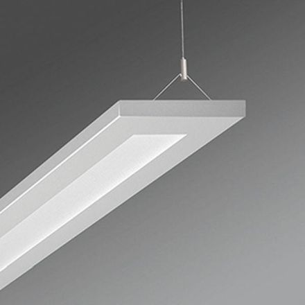 Regiolux 60312026695 stail-SHPI/1200-2 4100lm 840 DALI wa LED pendant light