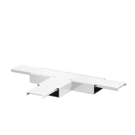 OBO Bettermann 7218076 PLM TB 0410 RW T-branch piece