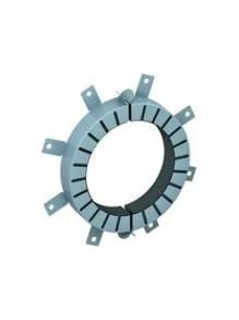 OBO Bettermann TCX-180 for combustible pipes pipe sleeve, 7202212