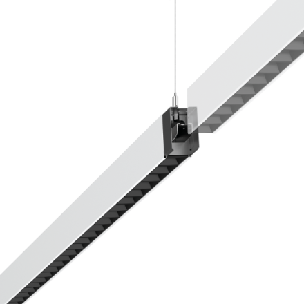 Regiolux 60635034170 agila-AGHILR/1500 4700 830 ET vw LED pendant light