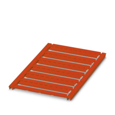Phoenix Contact 0829666 UCT-TMF 6 RD CUS for terminal markers