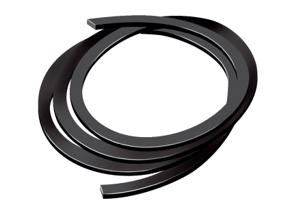 Maico 0092.0361 Foam rubber set ER-MO