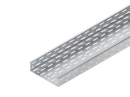 Niedax RS60.200OV RS 60.200OV without connector cable tray