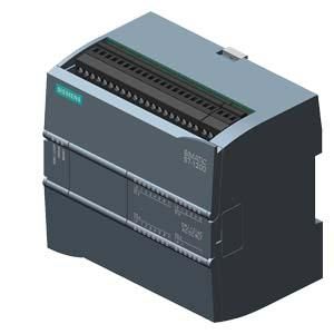 Siemens 6AG1214-1BG40-4XB0 central module SIPLUS S7-1200 CPU 1214C AC/DC/relay