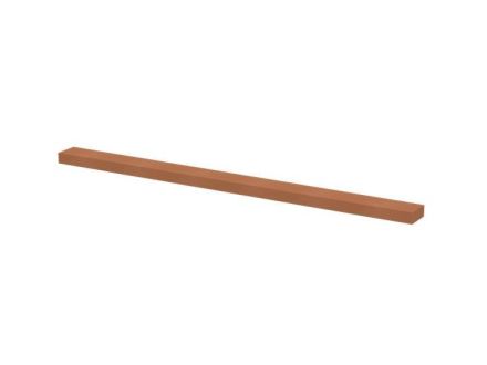 ABB Striebel & John ZXM2504 Cu-rail 12x5mm L:778mm copper rail, assembled, 2CPX042871R9999
