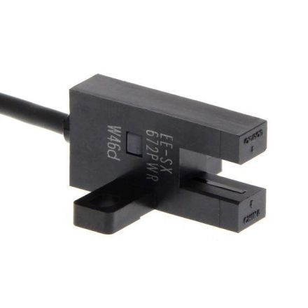 OMRON 237966 EE-SX672P-WR 1M Photo switch