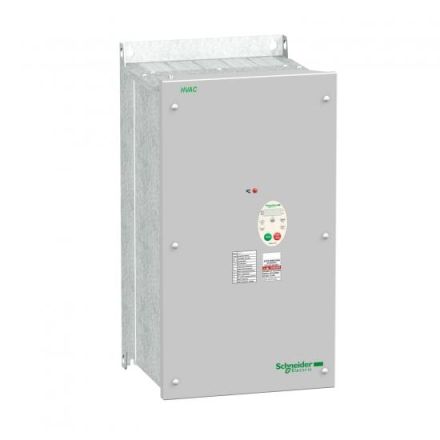 Schneider Electric ATV212WD15N4C ATV212 15kW 480V 3ph EMC Class C20 IP55 frequency converter