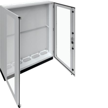 Hager FR25K1 univ. IP55 SK I 1850x1300x275mm cabinet