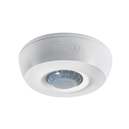 EsyLux EB10431357 PD 360I/8 Basic Elc presence detector
