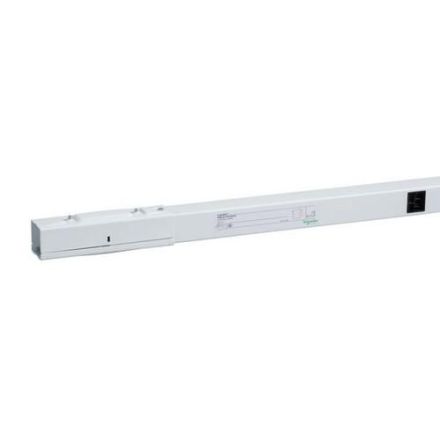 Schneider Electric KBB40ED4300W KBB 40A 3m 3L+N+PE transport busbar box