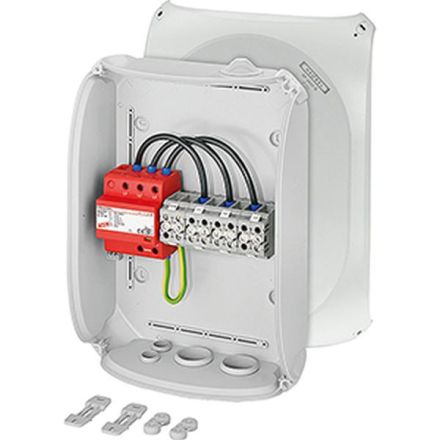 Hensel SP 2833 G surge protection housing