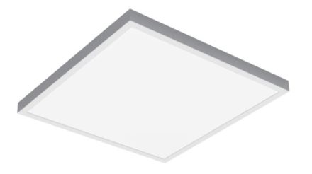 DieFra 81-2130 Panel EASYFIX 625x625 40W 3000/4000K LED ceiling light