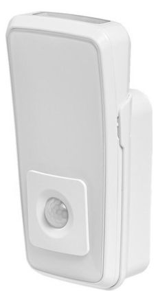 LEDVANCE Osram 4058075759404 LUNETTA TORCH INDUCTIVE SENSOR WT LED wall/ceiling light