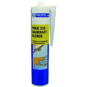 PROTEC.class 05103941 Chemical Construction Power Adhesive PBKK 310