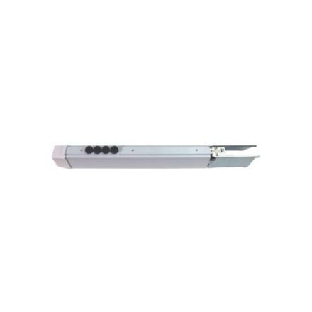 Siteco 59TP1FTE Licross Ste 14x2.5qmm white feeder
