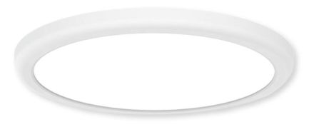 DieFra 81-4058 Rainbow Round IP44 18/25W 230V 3000/4000K LED recessed light