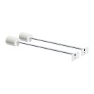 EsyLux EN10078316 Pipe pendulum for ELX and SLX