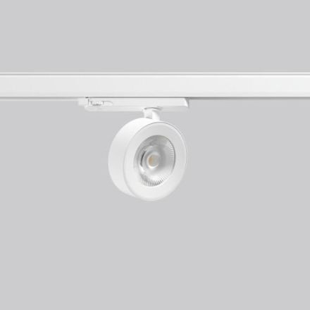 RZB 742188.002.1 Arline LED/20/25W-4000K D120,H150,1 LED spotlight