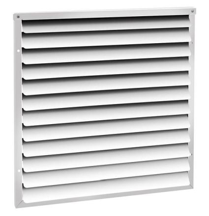 Glen Dimplex 340220 RSG 500 rain protection grille for heat pumps