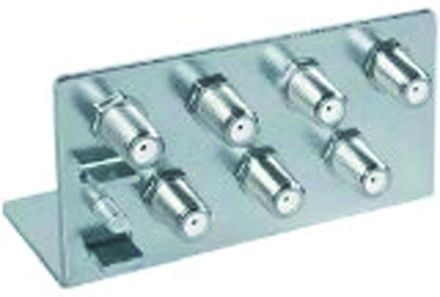 Triax ERW7 earthing block 7-way