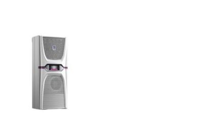 RITTAL 3185835 Blue e+ 1600 W wall-mounted cooling unit