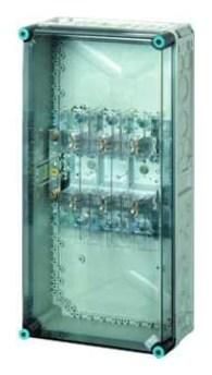 Hensel Mi 4452 fuse housing