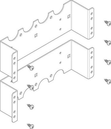 ABN (PK=5pcs.) Mounting traverse ( FMT13150FN5 )