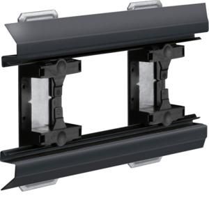 TEHALIT BKIS121304E9011 inside corner steel 12, 5x130 OT80 graphite black