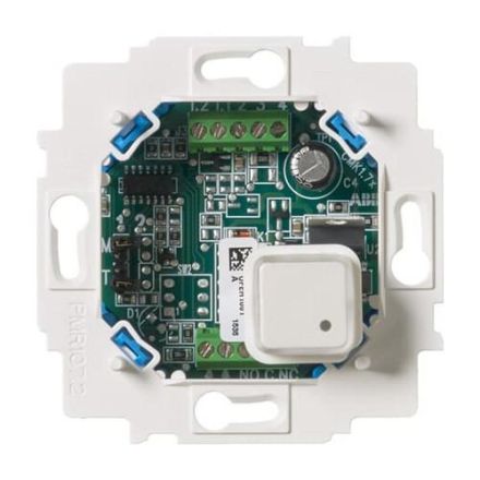 Busch-Jaeger 1511 U monitoring insert, with stop button