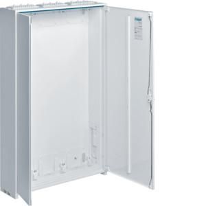 Hager ZB43S wall distributor IP44 1250x800x205