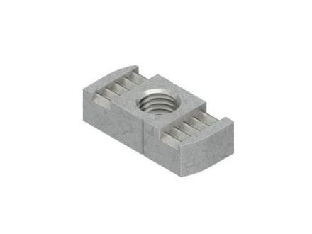 Niedax GMZM6F GMZ M6 F thread M6 sliding nut