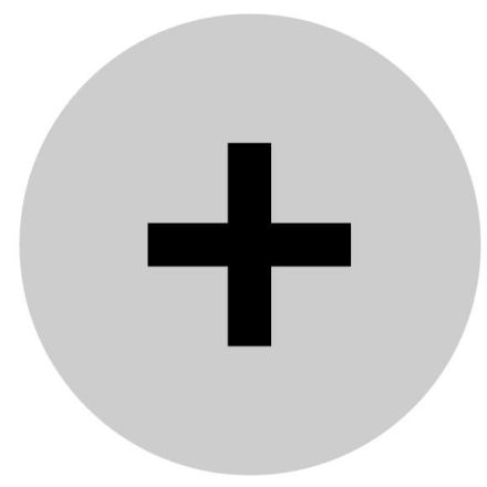 Eaton M22-XDLH-W-X4 button lens, high white, + , 218345