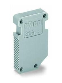 Wago 249-143 L-blind module