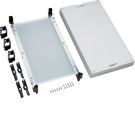 Hager UD31M1 building block 450x250mm telecommunications