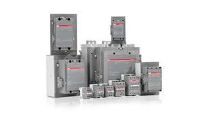ABB Stotz-Kontakt UA95-30-22-80, UA95-30-22 contactor 220-230/50 230-240/60 for switching capacitors, 1SFL431022R8022