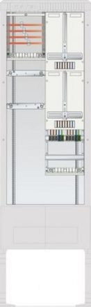 ABN 2ZP 4p HLAK 25qmm meter connection column (SZ205ZZ2400)