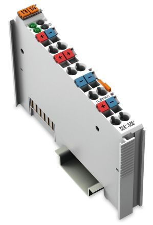 Wago 750-626/025-000 filter module
