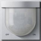 Gira 537665 S3000 motion sensor 2.20 m comfort BT Gira TX_44 (WG UP) F Alu