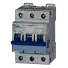 Doepke 09916652 DLS6I K13A 3-pole 10KA circuit breaker