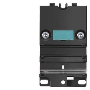 Siemens 3RK1901-2EA00 AS-Interface mounting plate K45 IP67