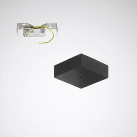 Trilux 7853800 ZAE/05 515 102x102x36 ceiling connection box