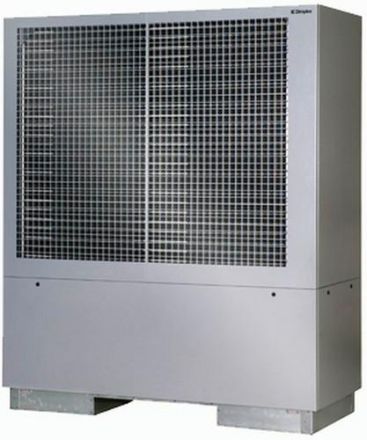 Glen Dimplex 376680 LA 40TU-2 heat pump
