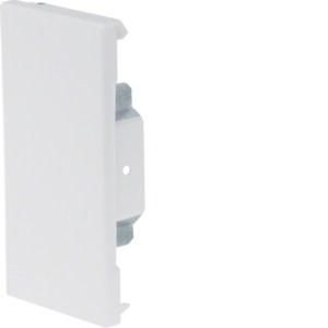 TEHALIT BRS6513069010 End plate BRS651306 RAL9010 steel sheet pure white