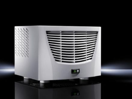 RITTAL 3359640 750W blue e Midi roof cooling unit