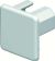 OBO Bettermann WDK HE20020LGR end piece, 6183611