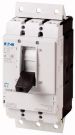 Eaton N2-200-SVE load disconnector, 3p, 200A, plug-in insert, 113734 Eaton N2-200-SVE load disconnector, 3p, 200A, plug-in insert, 113734
