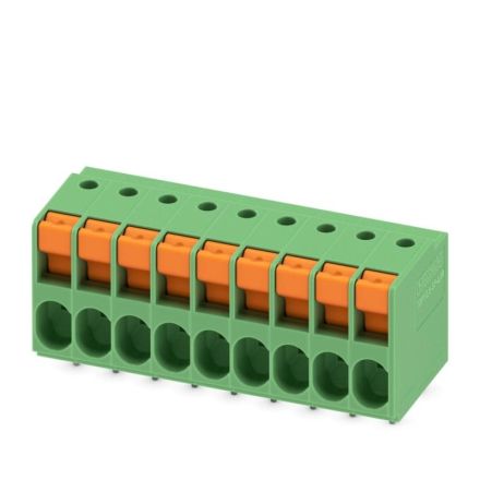 Phoenix Contact 1017510 TDPT 2,5/ 9-SP-5,08 PCB terminal